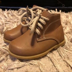 Toddler boots